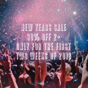 🥂 happy New Years 🥂